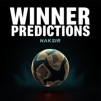 Naksir Winner Predictions