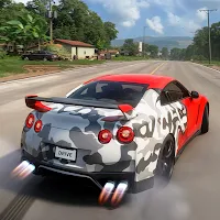 Car Drifting & Driving City 3D