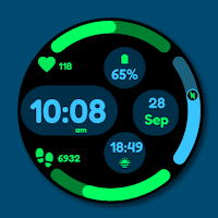 Modern Health 1: Wear OS
