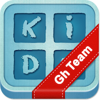 Kids Games (10 in 1)