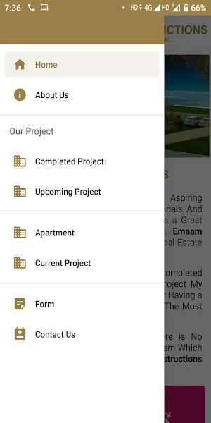emaamconstructions Screenshot 2