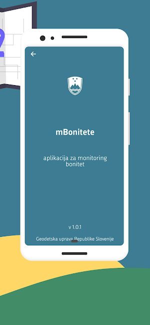mBonitete Screenshot 2