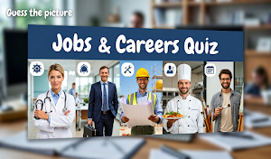 Jobs and Careers Screenshot 0