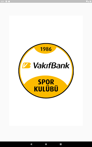 VAKIFBANK VOLEYBOL OKULLARI Screenshot 3
