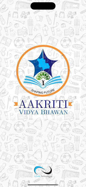 Aakriti Vidyabhawan School Screenshot 0