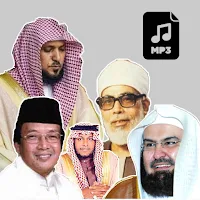 Al Quran 30 Juz mp3 Lengkap