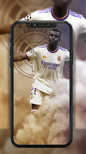 real madrid wallpaper 2024 Screenshot 3