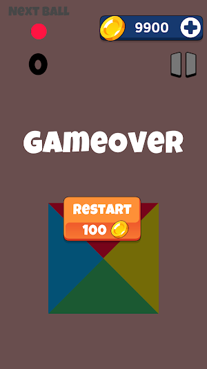 Color Match Rotaion Screenshot 3