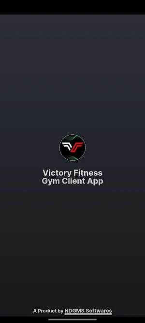 Victory Fitness Screenshot 0