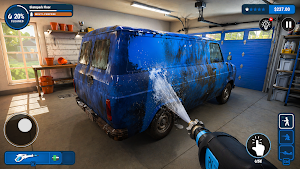 PowerWash Simulator New Screenshot 1