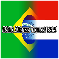 Rádio Alianza Tropical FM