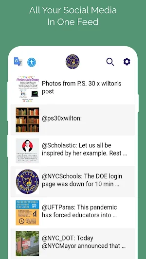 P.S. 30X Wilton Screenshot 0