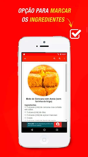 Dieta Simples, Barata e Econômica para Emagrecer Screenshot 1