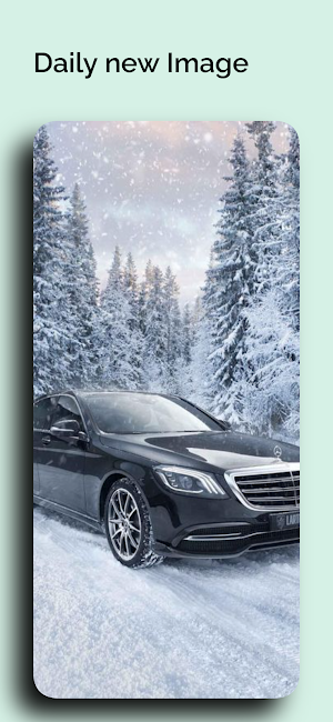 Mercedes S Class Wallpapers 4K Screenshot 3