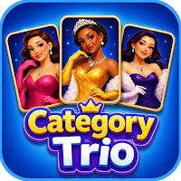 Category Trio