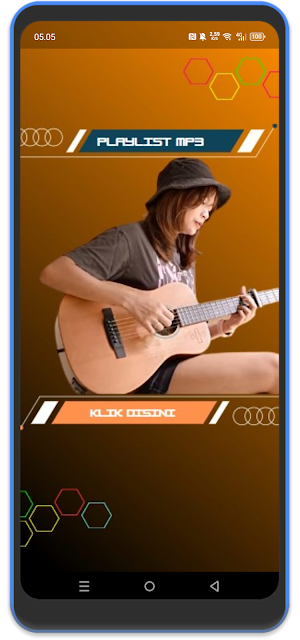 Lagu Akustik Cafe Mp3 Offline Screenshot 1