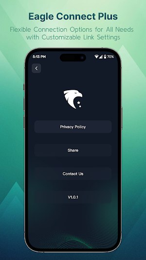 Eagle Connect Plus Screenshot 3