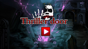 Thriller door Screenshot 0
