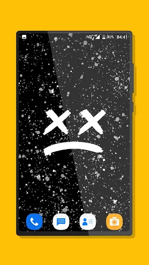 Sad Aesthetic Wallpapers Screenshot 3