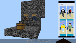 One Block Mod for Minecraft Screenshot 2
