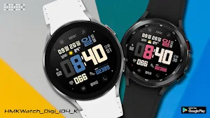 HMKWatch_Digi_104_K Screenshot 1