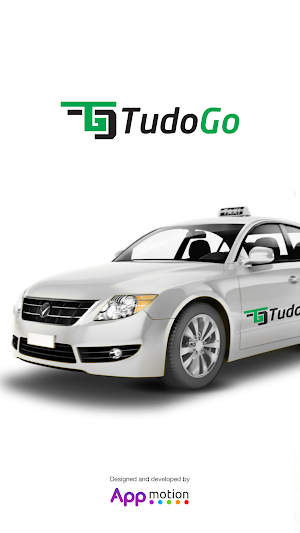Tudo Go Driver Screenshot 0