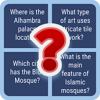 Islamic Art Quiz
