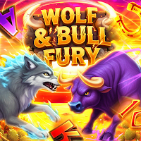 Wolf & Bull Fury