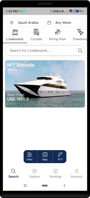 Divehood Screenshot 3