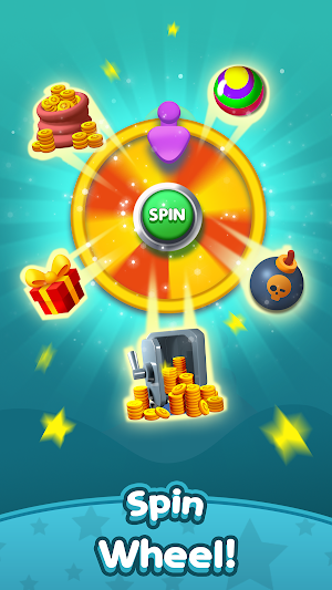 Bubble Shooter Classic Screenshot 3