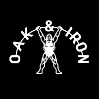 Oak & Iron Gym