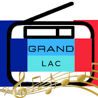 Radio Grand Lac 92.1 FM App