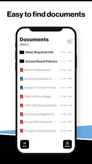 Okeene Public Schools, OK Screenshot 3
