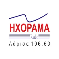 Ηχόραμα Λάρισα 106.60
