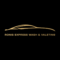 Ronis Express Car Wash