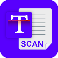 Image to text - Text scanner