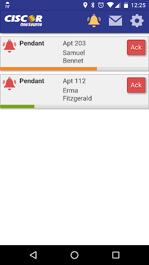 OneSource Screenshot 0