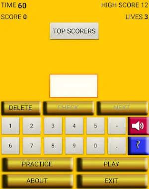 Mathematics Screenshot 0