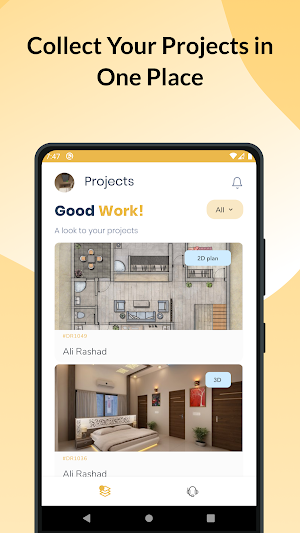 DrawNeat Designers Screenshot 1