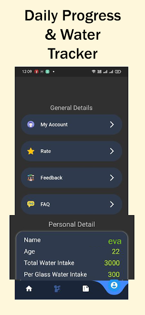 Office Workout and Exercises Screenshot 1