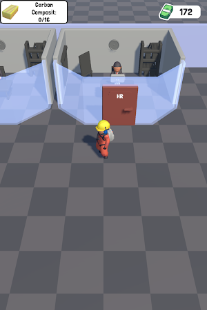 Rocket Builder Screenshot 2
