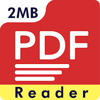 PDF to Zip - PDF Reader lite