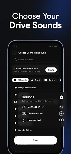 Heycar:Car Widgets & Dashboard Screenshot 2