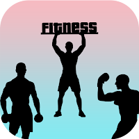 Gym Stickers for Whatsapp