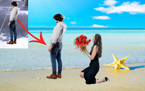 Marry me! - Valentine day Screenshot 2