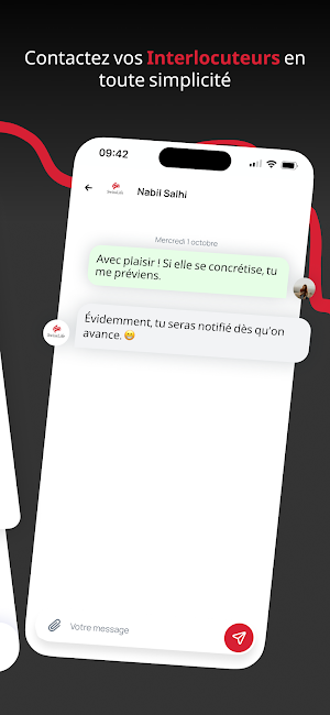 NS Conseil & Patrimoine Screenshot 1