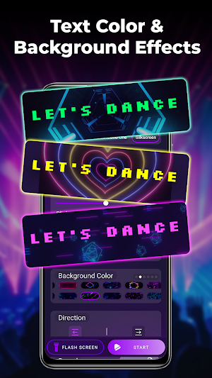 LED Scroller - LED Banner App Screenshot 3