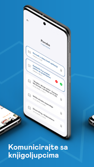 EdenBooks Screenshot 2