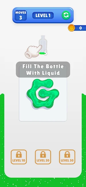Liquid Jam Screenshot 0