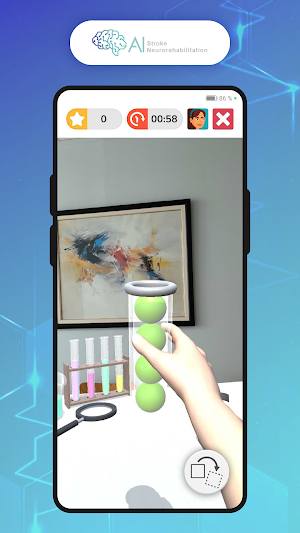 AISNapp Screenshot 1